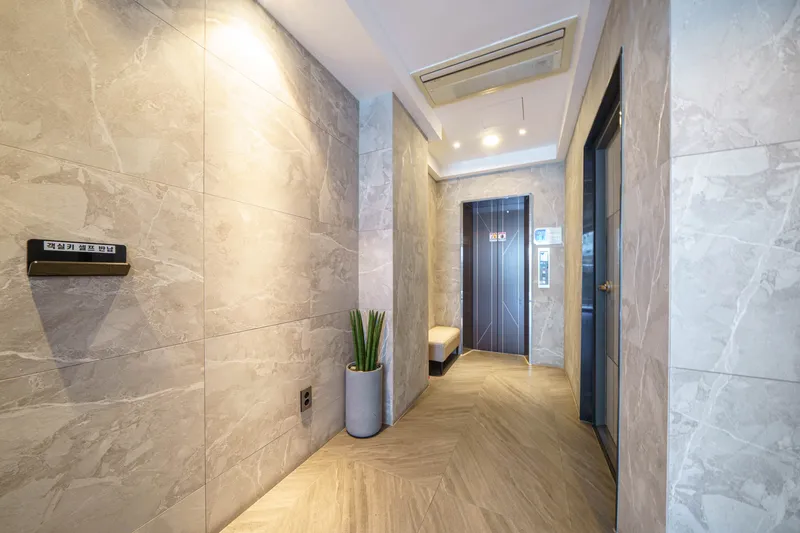 전주 서신동 호텔 아지트 호텔 사진