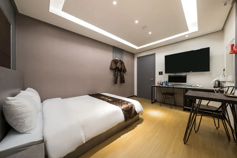 신촌 호텔 서강스테이 호텔 사진