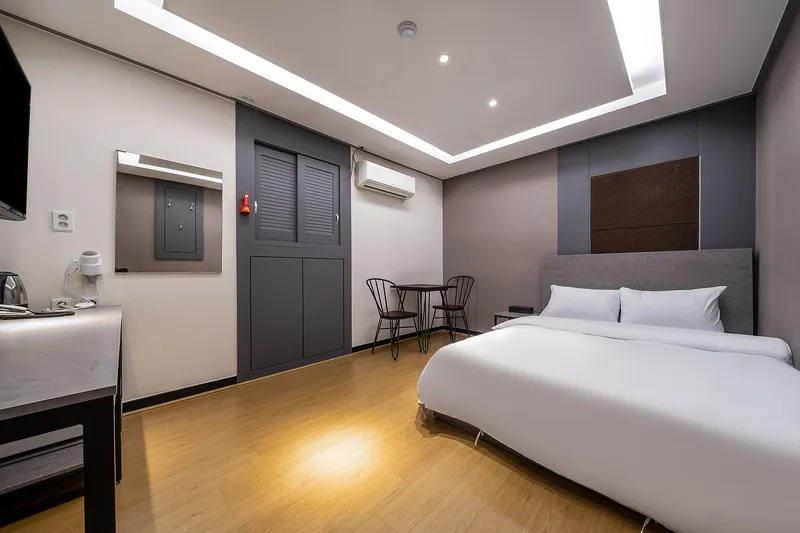 신촌 호텔 서강스테이 호텔 사진