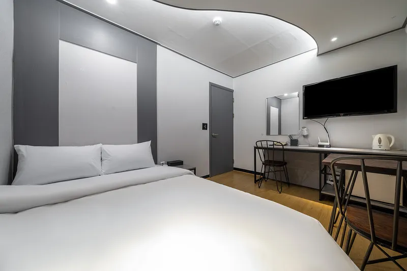 신촌 호텔 서강스테이 호텔 사진