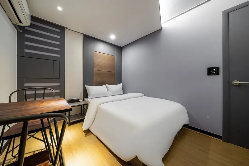 신촌 호텔 서강스테이 호텔 사진