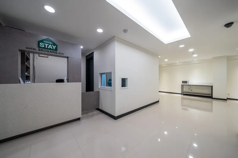 신촌 호텔 서강스테이 호텔 사진