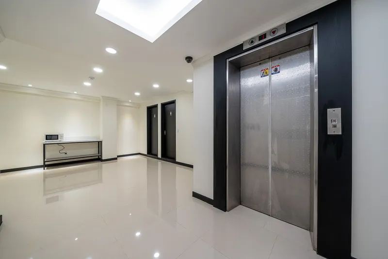 신촌 호텔 서강스테이 호텔 사진