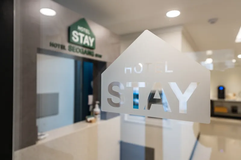 신촌 호텔 서강스테이 호텔 사진