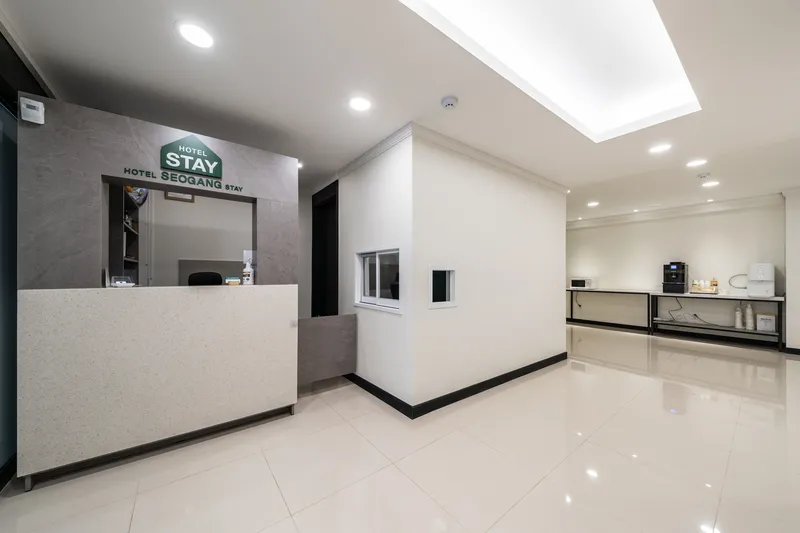 신촌 호텔 서강스테이 호텔 사진