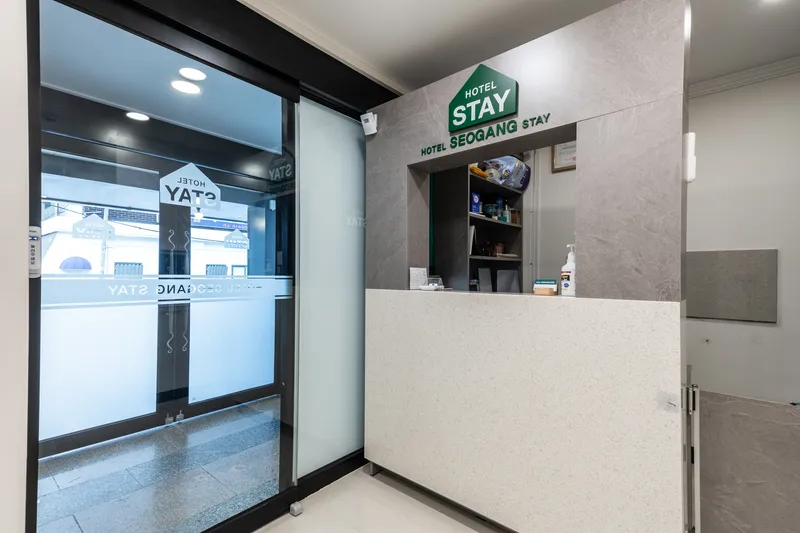 신촌 호텔 서강스테이 호텔 사진