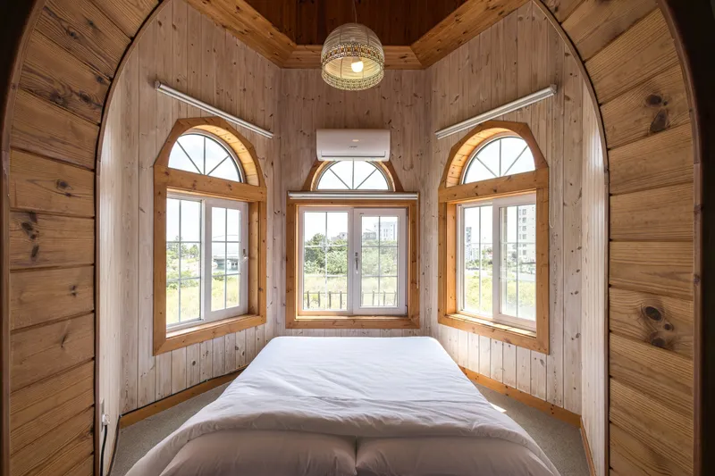 강릉 산타비치펜션(경포해변인근) 호텔 사진