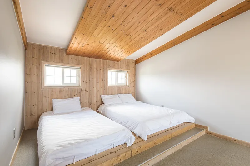 강릉 산타비치펜션(경포해변인근) 호텔 사진