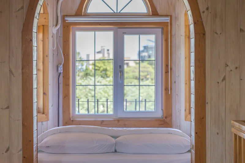 강릉 산타비치펜션(경포해변인근) 호텔 사진