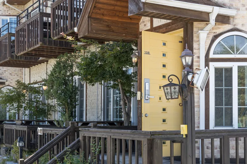 강릉 산타비치펜션(경포해변인근) 호텔 사진