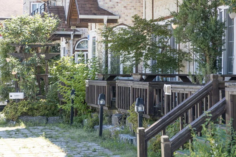 강릉 산타비치펜션(경포해변인근) 호텔 사진