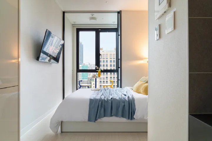 어반스테이 서면 호텔 사진