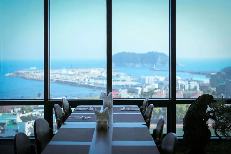 서귀포 아인스 호텔 호텔 사진