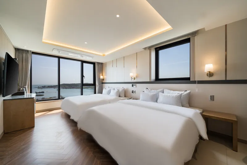 부산 H Avenue 기장일광점 호텔 사진