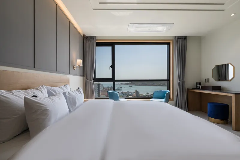 부산 H Avenue 기장일광점 호텔 사진