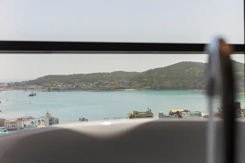 부산 H Avenue 기장일광점 호텔 사진