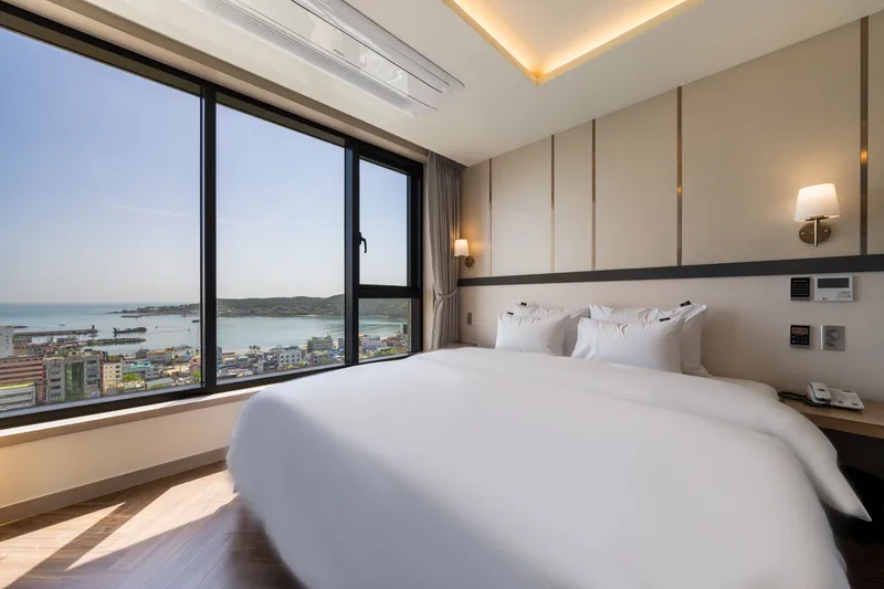 부산 H Avenue 기장일광점 호텔 사진