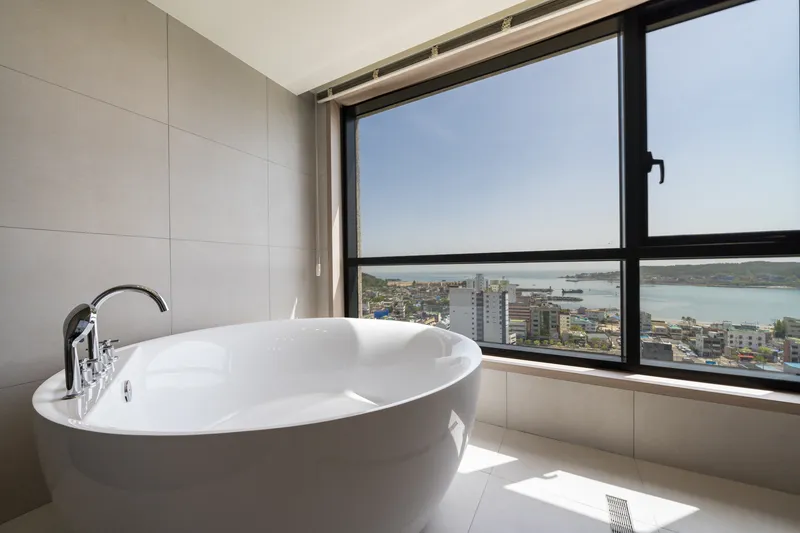 부산 H Avenue 기장일광점 호텔 사진