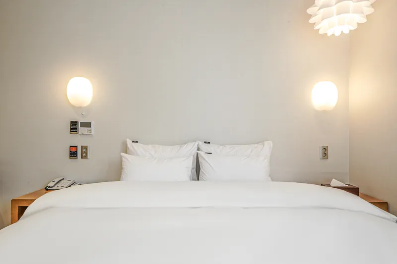 부산 H Avenue 기장일광점 호텔 사진