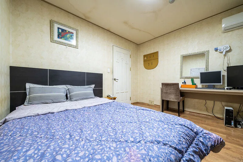 속초 아리랑모텔 호텔 사진