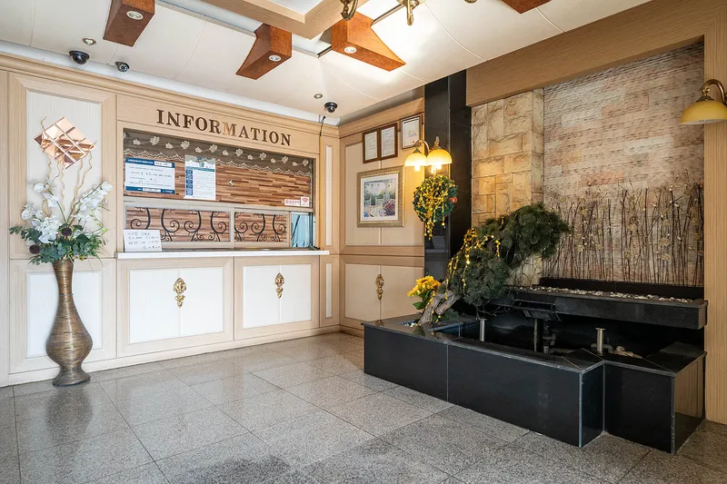 속초 아리랑모텔 호텔 사진