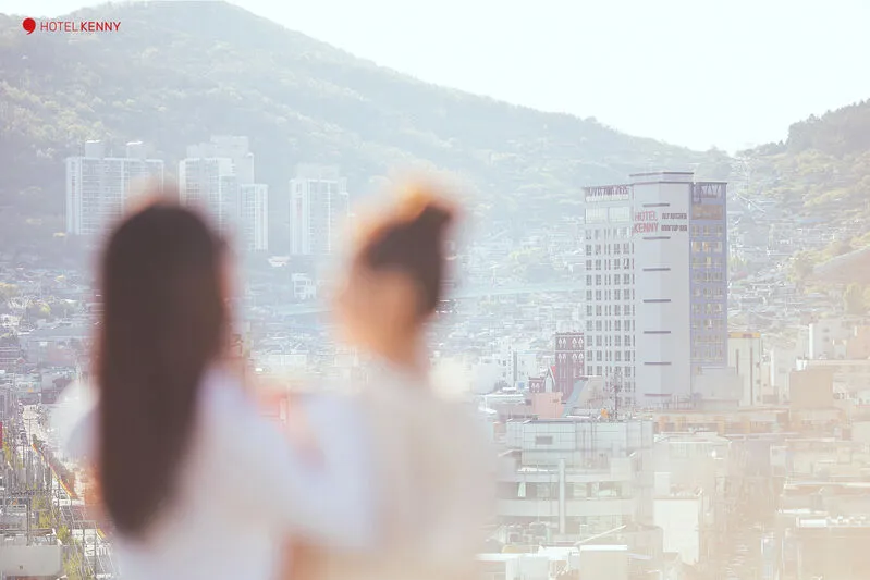 케니 스테이 여수 (호텔 케니 여수) 호텔 사진
