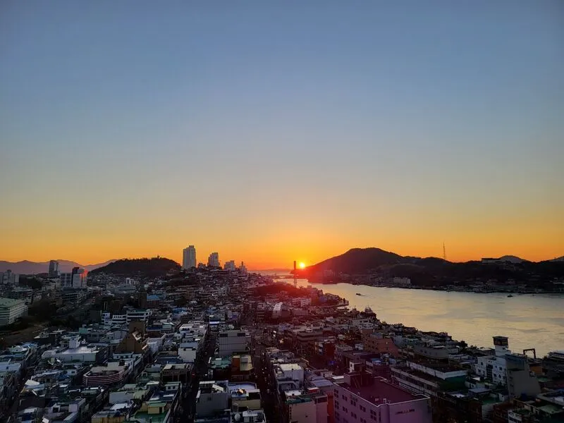 케니 스테이 여수 (호텔 케니 여수) 호텔 사진