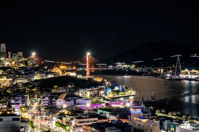 케니 스테이 여수 (호텔 케니 여수) 호텔 사진