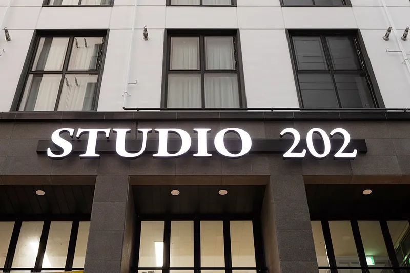 광안리 스튜디오202 호텔 사진