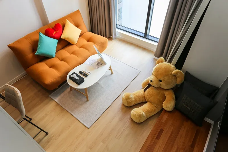 광안리 스튜디오202 호텔 사진