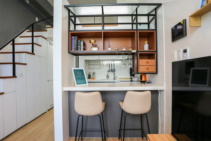 광안리 스튜디오202 호텔 사진