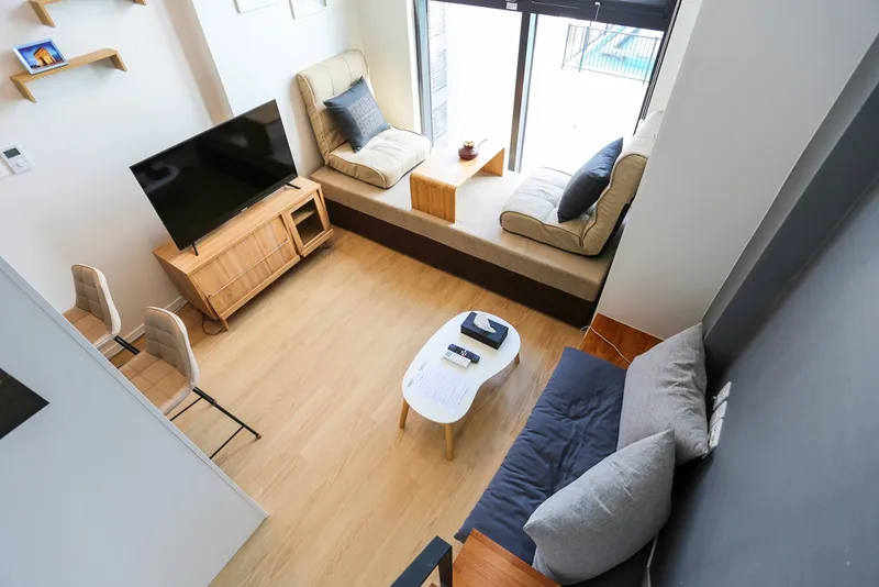 광안리 스튜디오202 호텔 사진