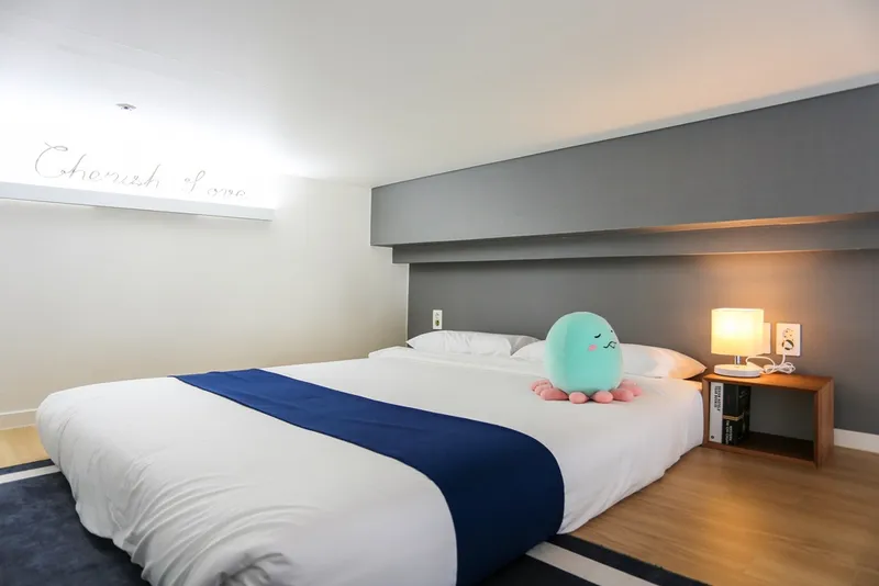 광안리 스튜디오202 호텔 사진