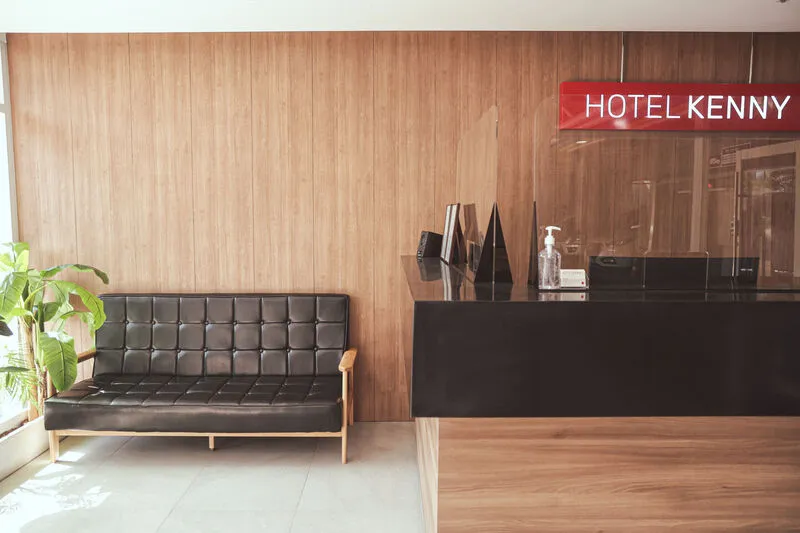 호텔 케니 모슬포 호텔 사진