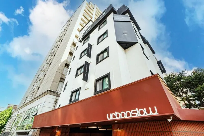 어반슬로우 호텔 사진