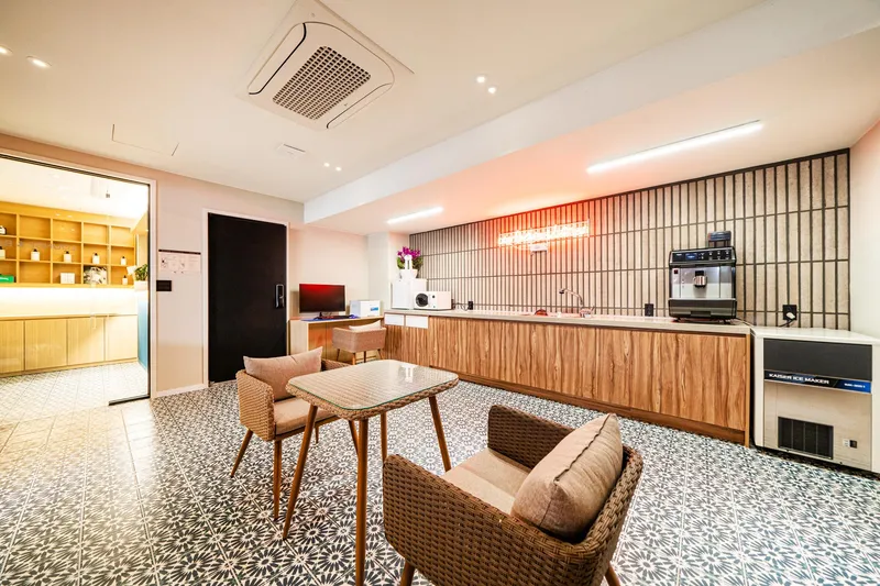 어반슬로우 호텔 사진