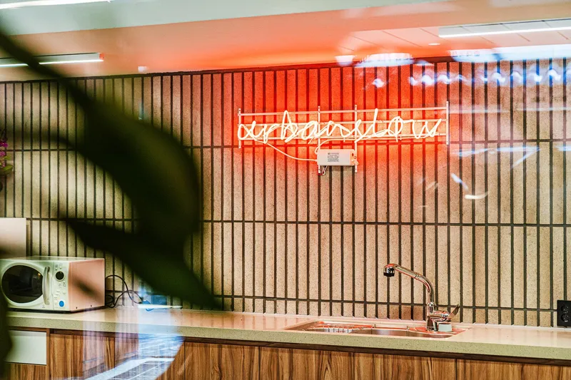 어반슬로우 호텔 사진