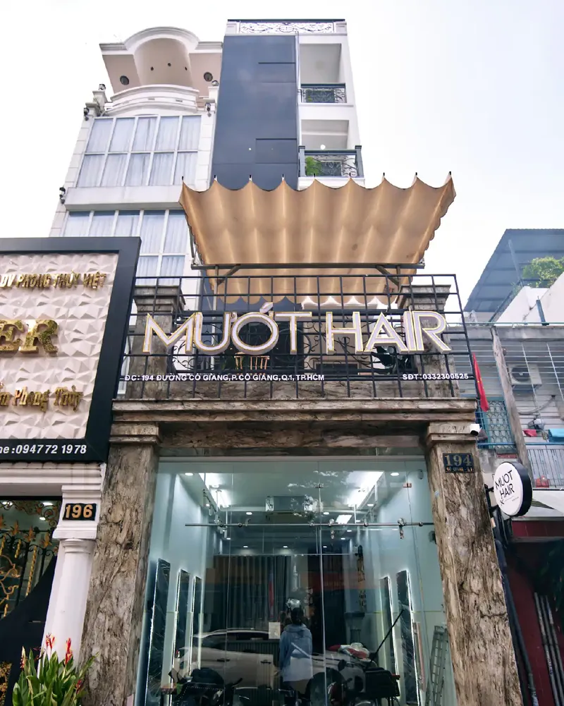 와비 사비 - 사이공 하이드아웃 벤탄 호텔 사진