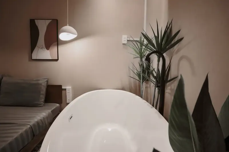 와비 사비 - 사이공 하이드아웃 벤탄 호텔 사진