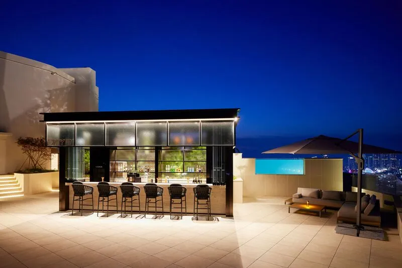 홈 마리나 속초 - Part of Banyan Group 호텔 사진