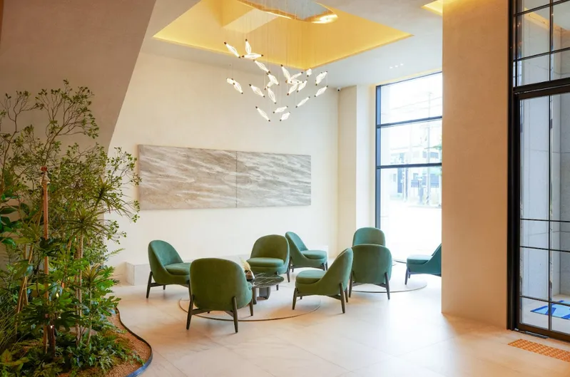 홈 마리나 속초 - Part of Banyan Group 호텔 사진