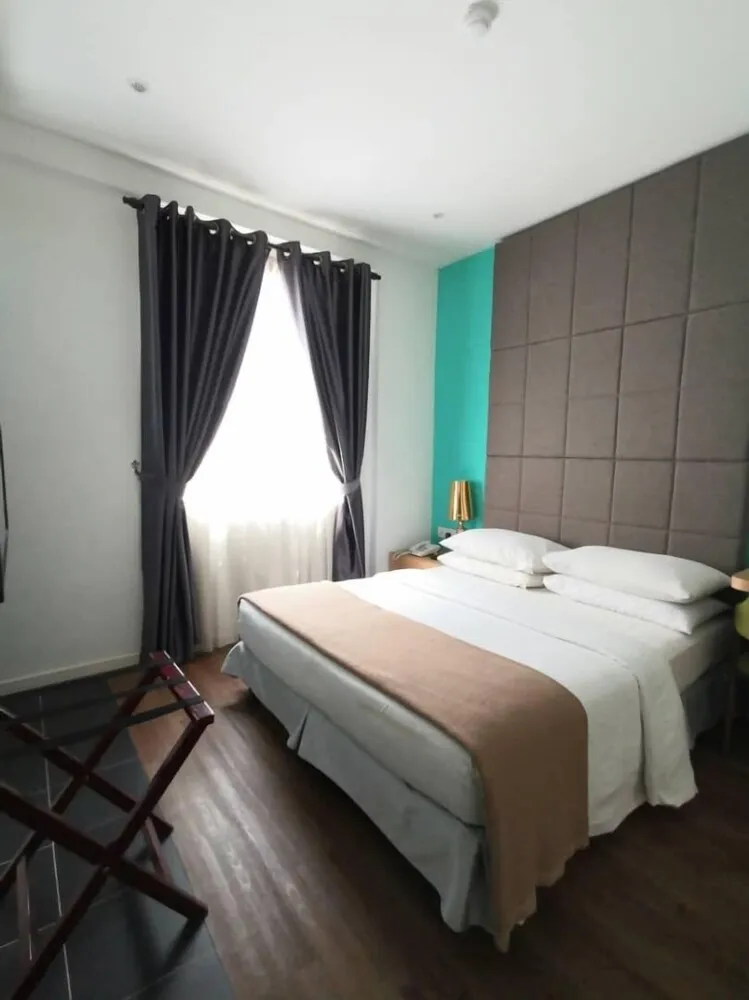 아덴스 호텔 - 센토사 - 조호르 바루 호텔 사진