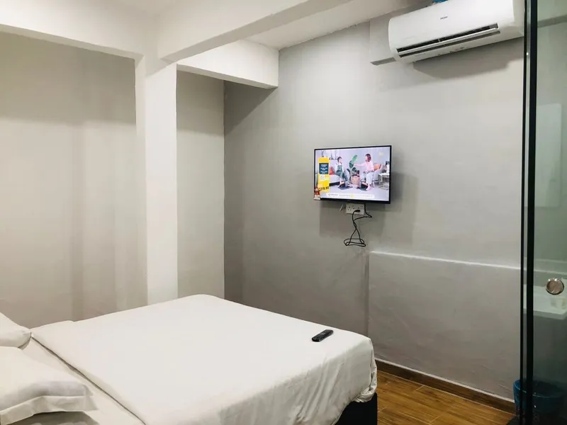 아덴스 호텔 - 센토사 - 조호르 바루 호텔 사진