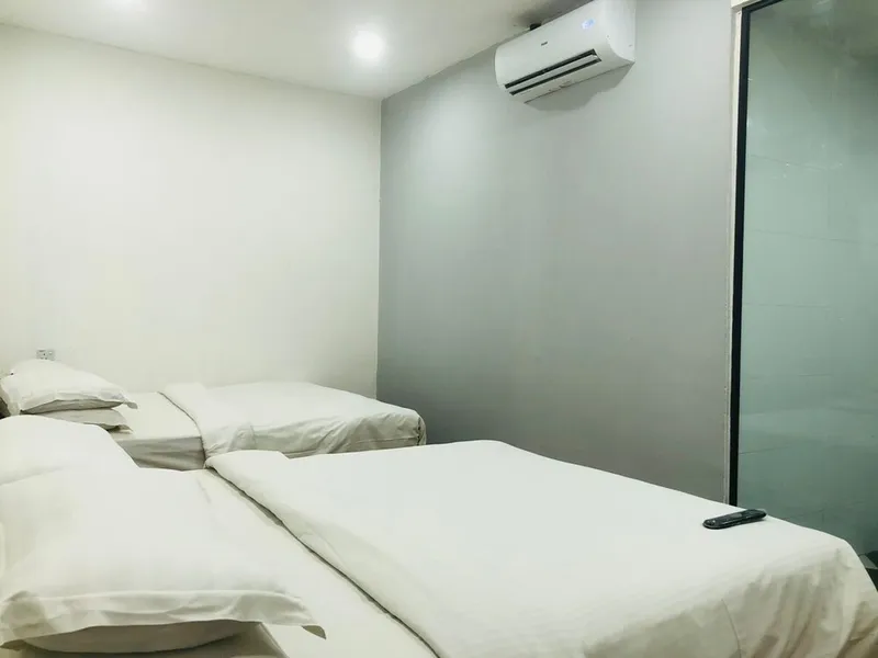 아덴스 호텔 - 센토사 - 조호르 바루 호텔 사진