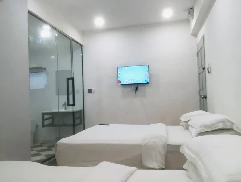 아덴스 호텔 - 센토사 - 조호르 바루 호텔 사진