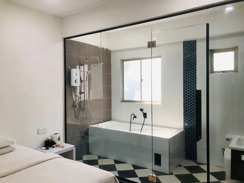 아덴스 호텔 - 센토사 - 조호르 바루 호텔 사진