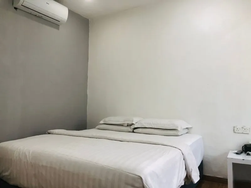 아덴스 호텔 - 센토사 - 조호르 바루 호텔 사진