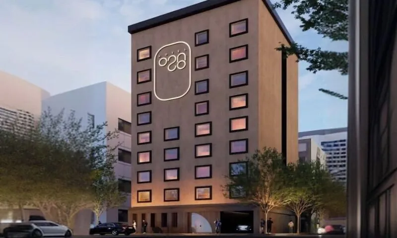 잠실 오로시에 호텔 호텔 사진