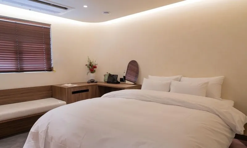 잠실 오로시에 호텔 호텔 사진