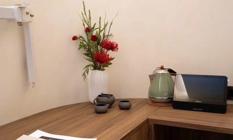 잠실 오로시에 호텔 호텔 사진